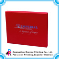 Best boutique custom logo printed large jewelry boxes wholesale